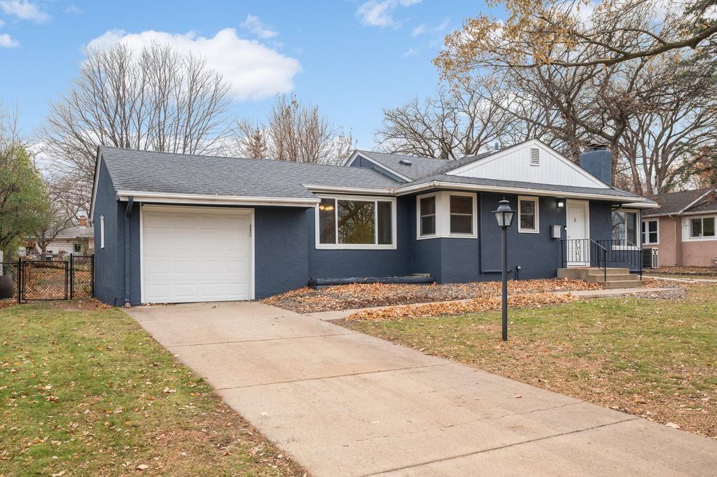 6336 Josephine Avenue, Edina, MN 55439