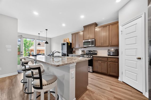 2836 Terrace Grove Drive, Conroe, TX 77304