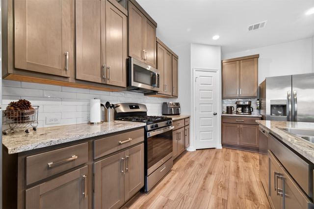 2836 Terrace Grove Drive, Conroe, TX 77304
