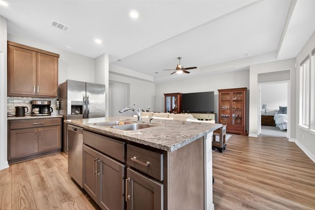 2836 Terrace Grove Drive, Conroe, TX 77304