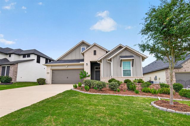 2836 Terrace Grove Drive, Conroe, TX 77304