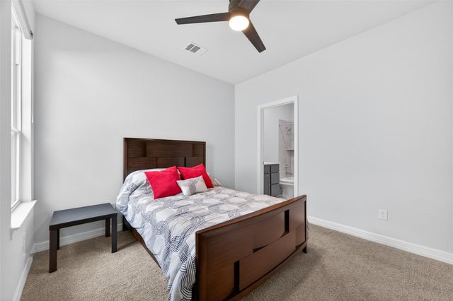 2836 Terrace Grove Drive, Conroe, TX 77304