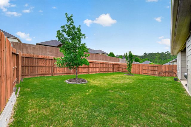 2836 Terrace Grove Drive, Conroe, TX 77304