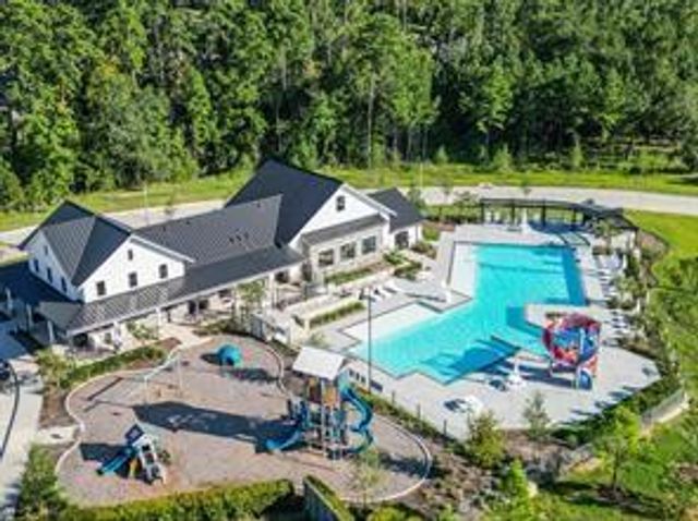 2836 Terrace Grove Drive, Conroe, TX 77304