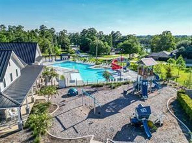2836 Terrace Grove Drive, Conroe, TX 77304