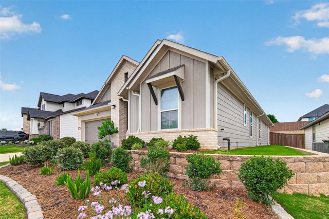 2836 Terrace Grove Drive, Conroe, TX 77304