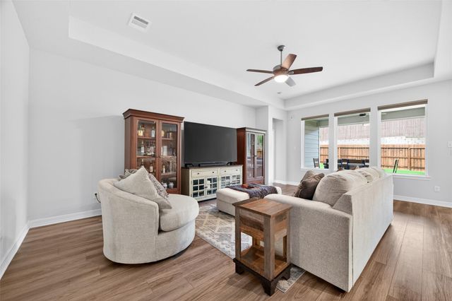 2836 Terrace Grove Drive, Conroe, TX 77304