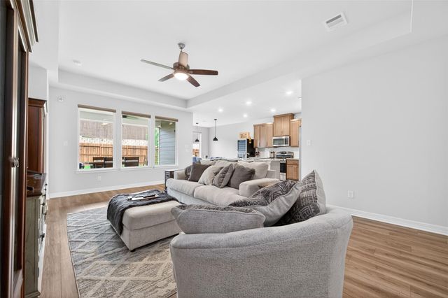 2836 Terrace Grove Drive, Conroe, TX 77304