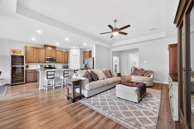 2836 Terrace Grove Drive, Conroe, TX 77304