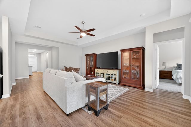 2836 Terrace Grove Drive, Conroe, TX 77304