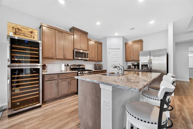 2836 Terrace Grove Drive, Conroe, TX 77304