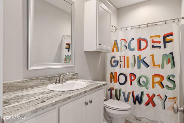 201 Adry Lane, Youngsville, LA 70592