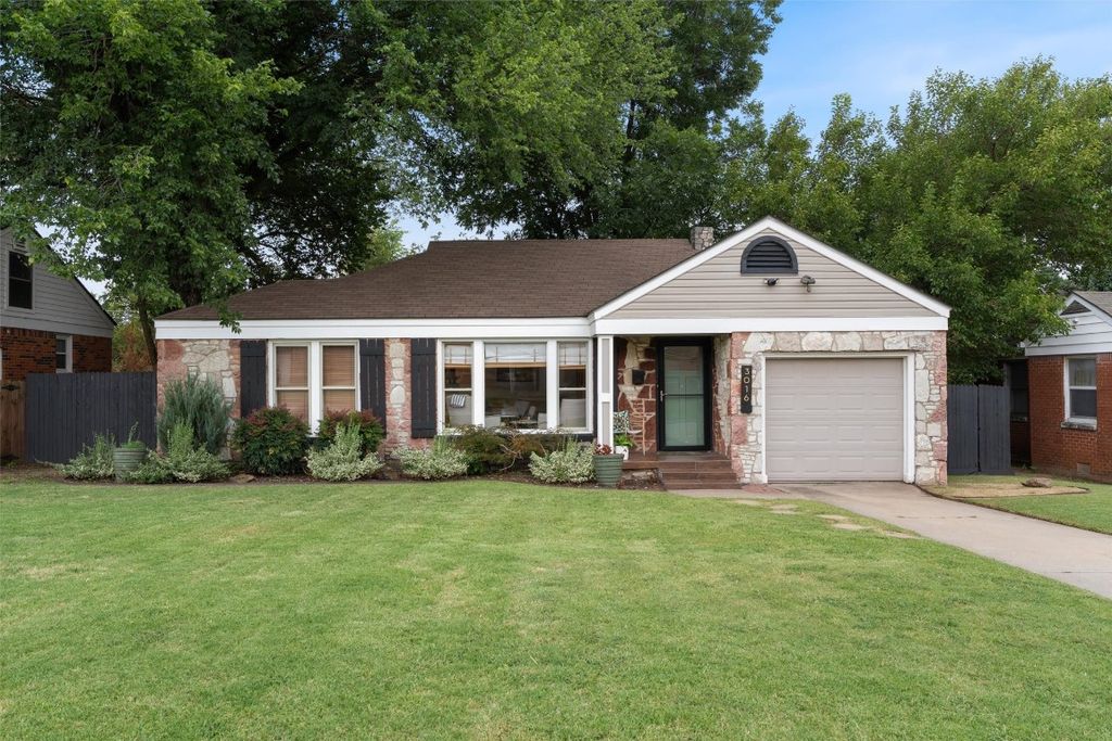 3016 NW 43rd Street, Oklahoma City, OK 73112