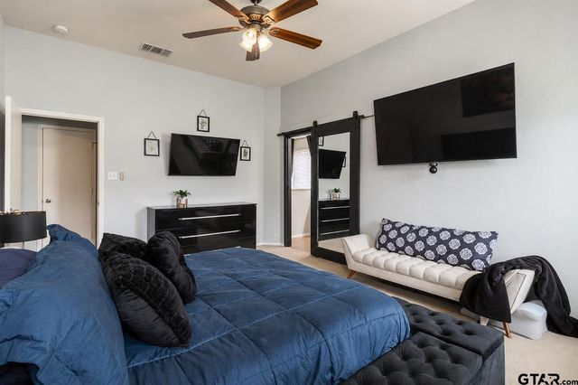 268 Cass Circle, Flint, TX 75762