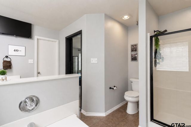 268 Cass Circle, Flint, TX 75762