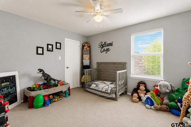 268 Cass Circle, Flint, TX 75762