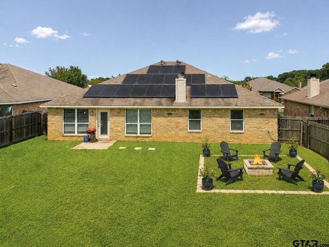 268 Cass Circle, Flint, TX 75762
