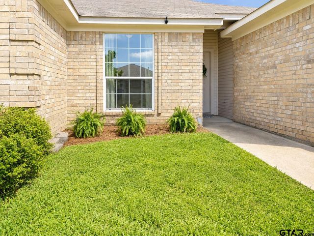 268 Cass Circle, Flint, TX 75762