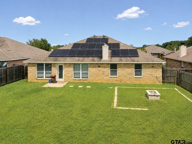 268 Cass Circle, Flint, TX 75762