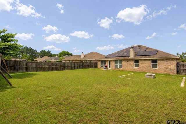 268 Cass Circle, Flint, TX 75762