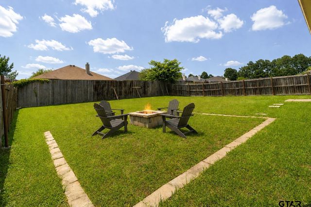 268 Cass Circle, Flint, TX 75762