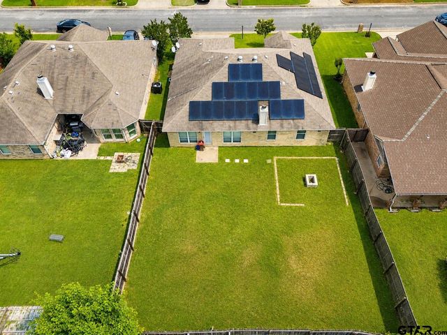 268 Cass Circle, Flint, TX 75762