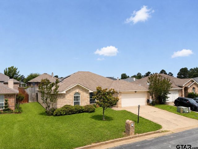 268 Cass Circle, Flint, TX 75762