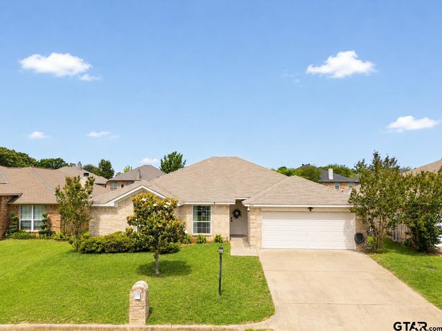 268 Cass Circle, Flint, TX 75762