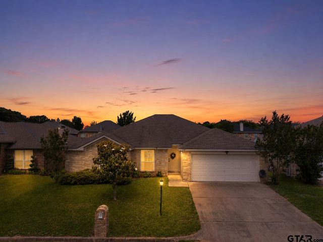 268 Cass Circle, Flint, TX 75762