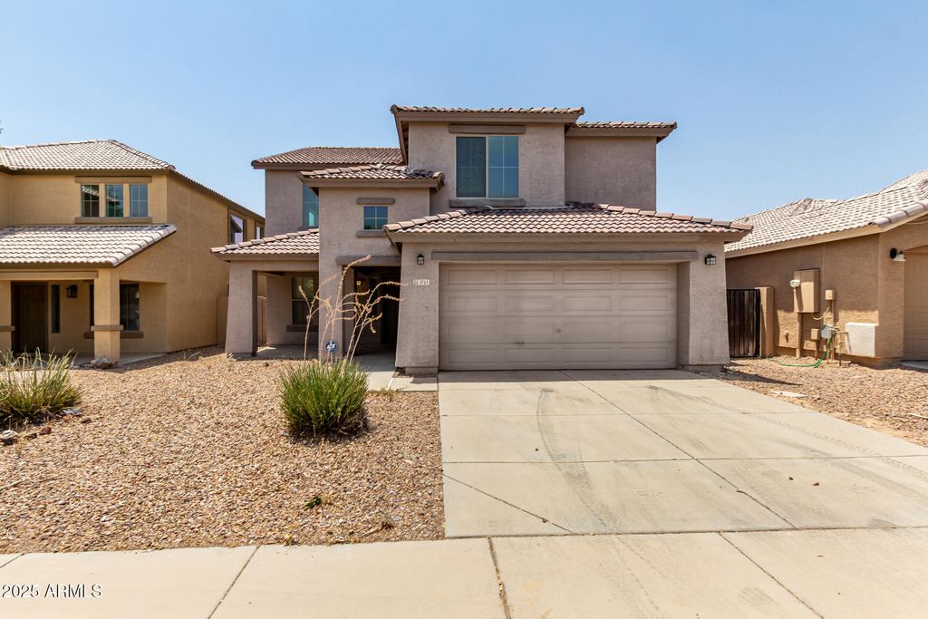 3723 W SOUTH BUTTE Road, Queen Creek, AZ 85144 — exterior