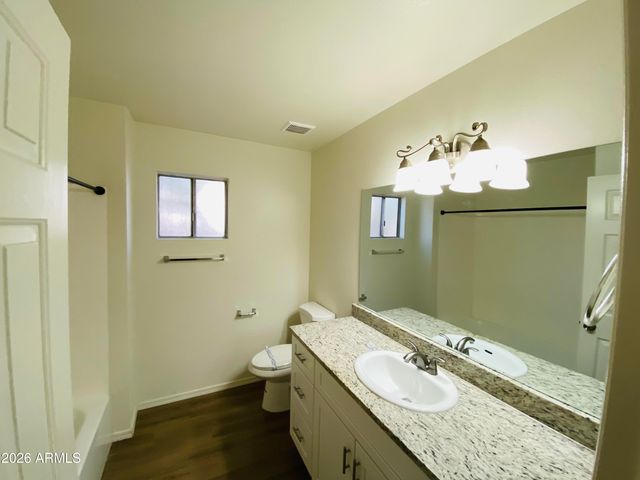 1524 W MISSION Drive, Chandler, AZ 85224