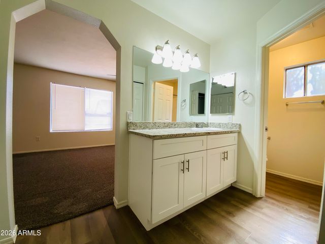 1524 W MISSION Drive, Chandler, AZ 85224