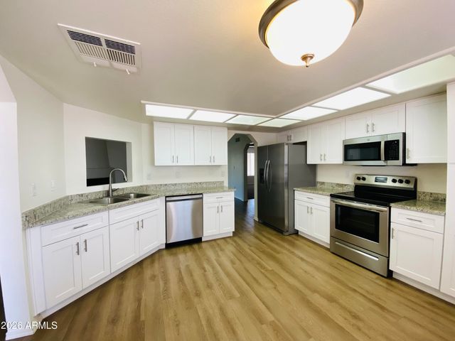 1524 W MISSION Drive, Chandler, AZ 85224
