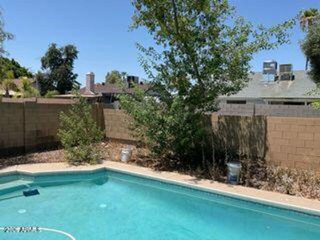 1524 W MISSION Drive, Chandler, AZ 85224