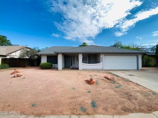 1524 W MISSION Drive, Chandler, AZ 85224