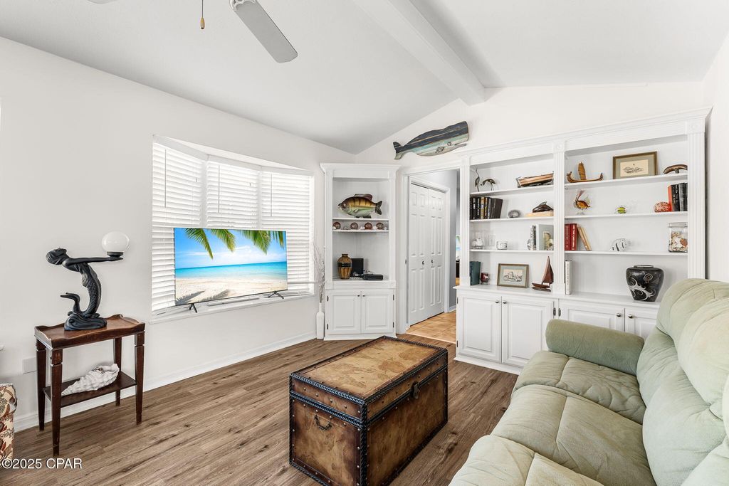 Image 10 of property listing at 689 Seashell Drive, Panama City Beach, FL 32408