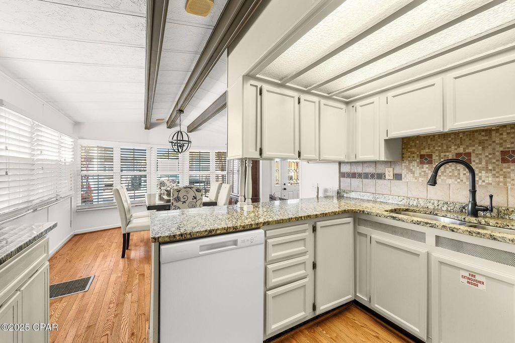 Image 15 of property listing at 689 Seashell Drive, Panama City Beach, FL 32408