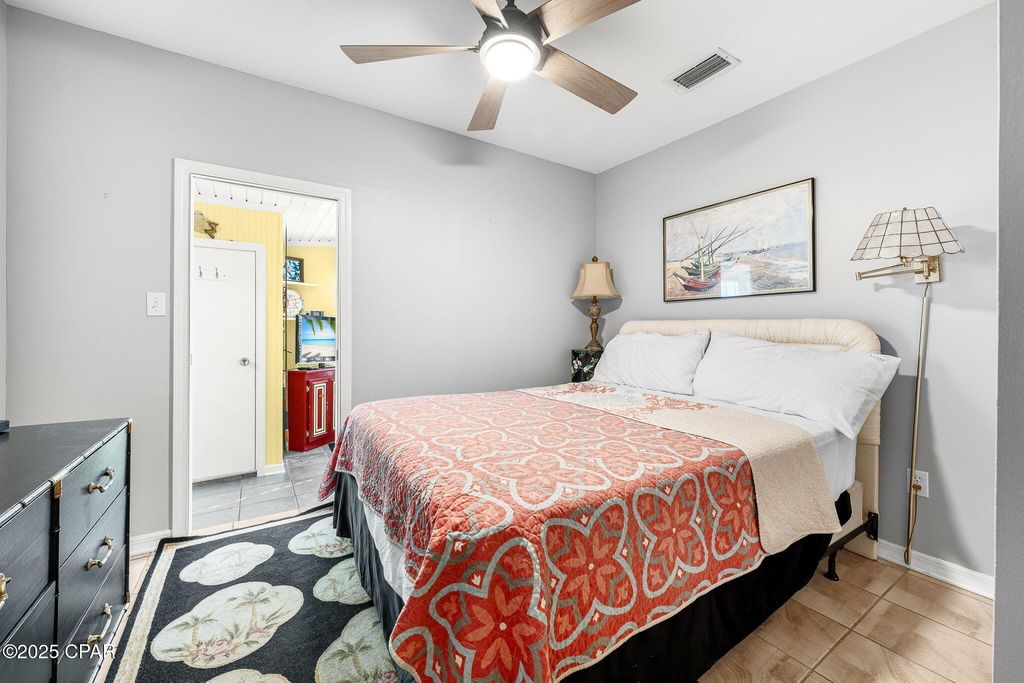 Image 17 of property listing at 689 Seashell Drive, Panama City Beach, FL 32408