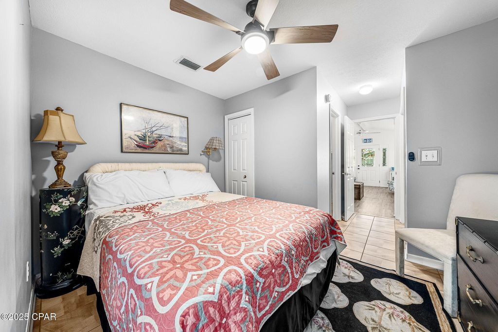 Image 18 of property listing at 689 Seashell Drive, Panama City Beach, FL 32408