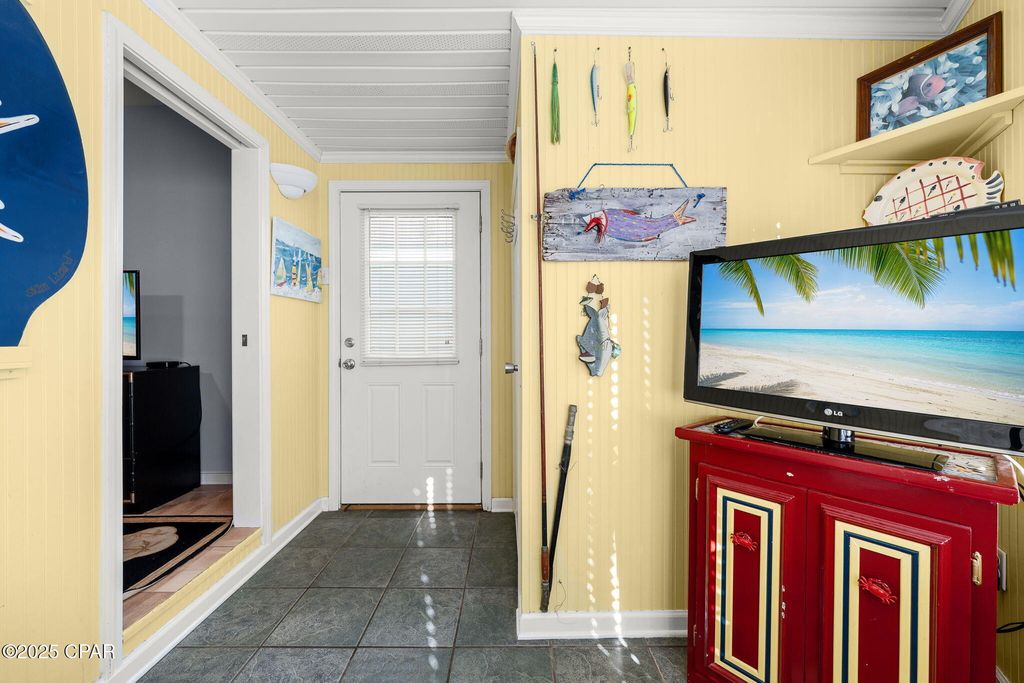 Image 20 of property listing at 689 Seashell Drive, Panama City Beach, FL 32408