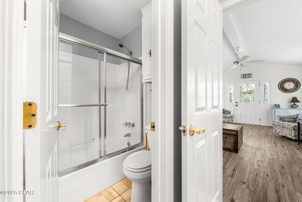 Image 22 of property listing at 689 Seashell Drive, Panama City Beach, FL 32408