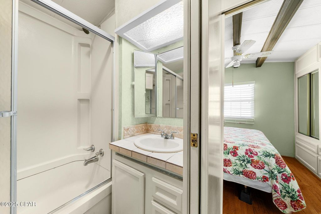 Image 24 of property listing at 689 Seashell Drive, Panama City Beach, FL 32408