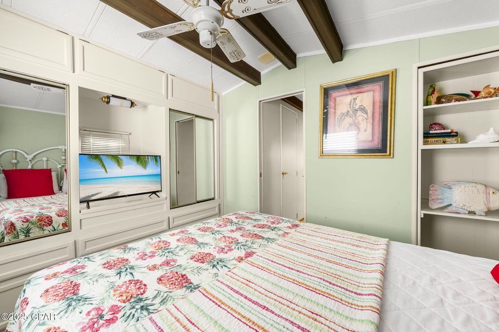 Image 26 of property listing at 689 Seashell Drive, Panama City Beach, FL 32408