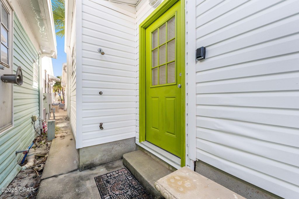 Image 27 of property listing at 689 Seashell Drive, Panama City Beach, FL 32408