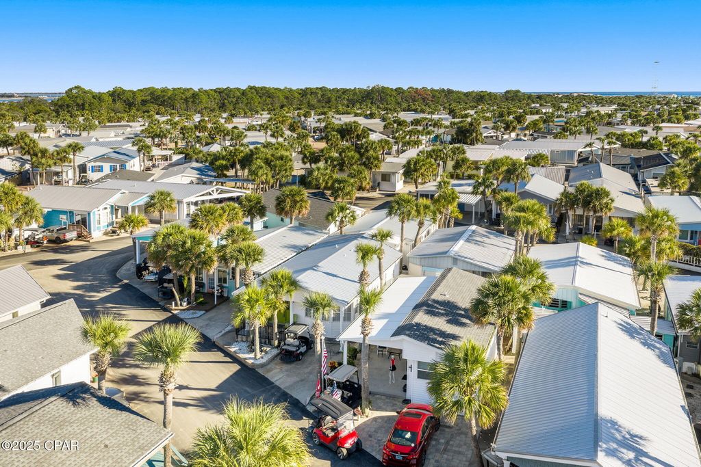 Image 29 of property listing at 689 Seashell Drive, Panama City Beach, FL 32408