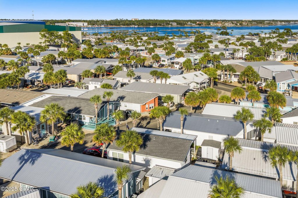 Image 30 of property listing at 689 Seashell Drive, Panama City Beach, FL 32408