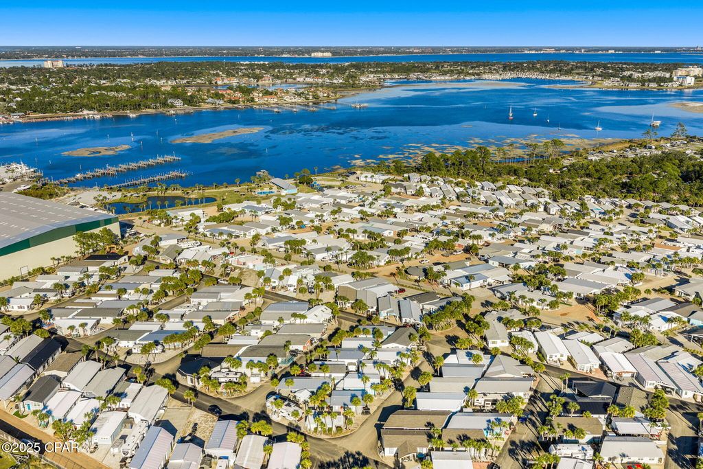 Image 33 of property listing at 689 Seashell Drive, Panama City Beach, FL 32408