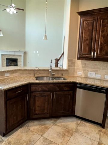 2473 Kingsgate Drive, Little Elm, TX 75068