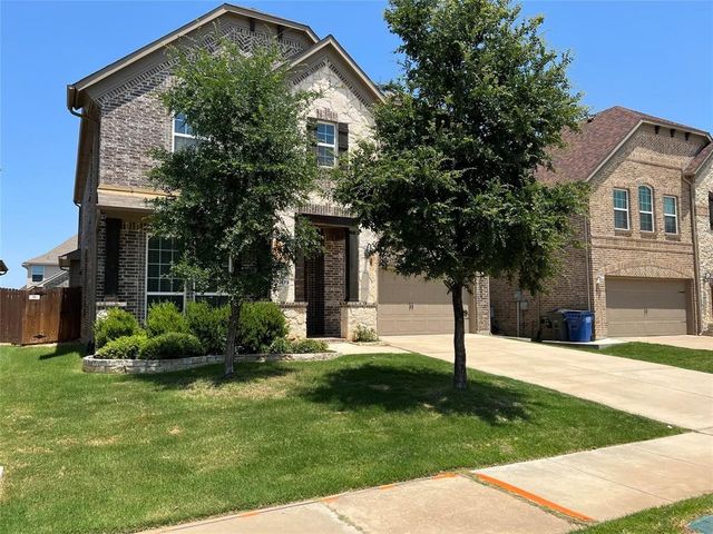 2473 Kingsgate Drive, Little Elm, TX 75068