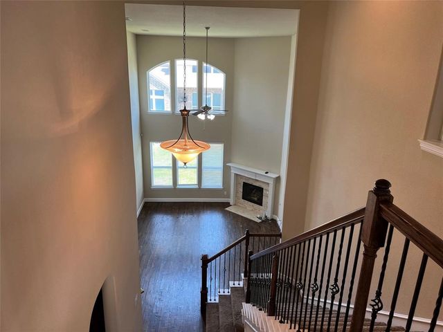 2473 Kingsgate Drive, Little Elm, TX 75068